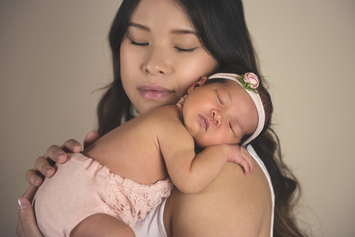 What To Expect During A Newborn Session KCB Photography LLC